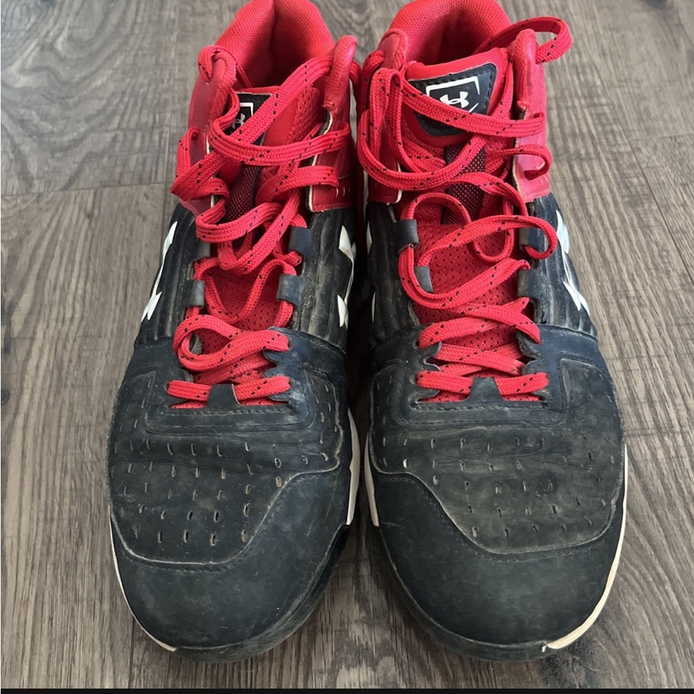 Baseball Cleats - Men’s